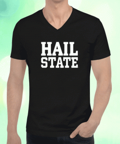 Hail State Shirts