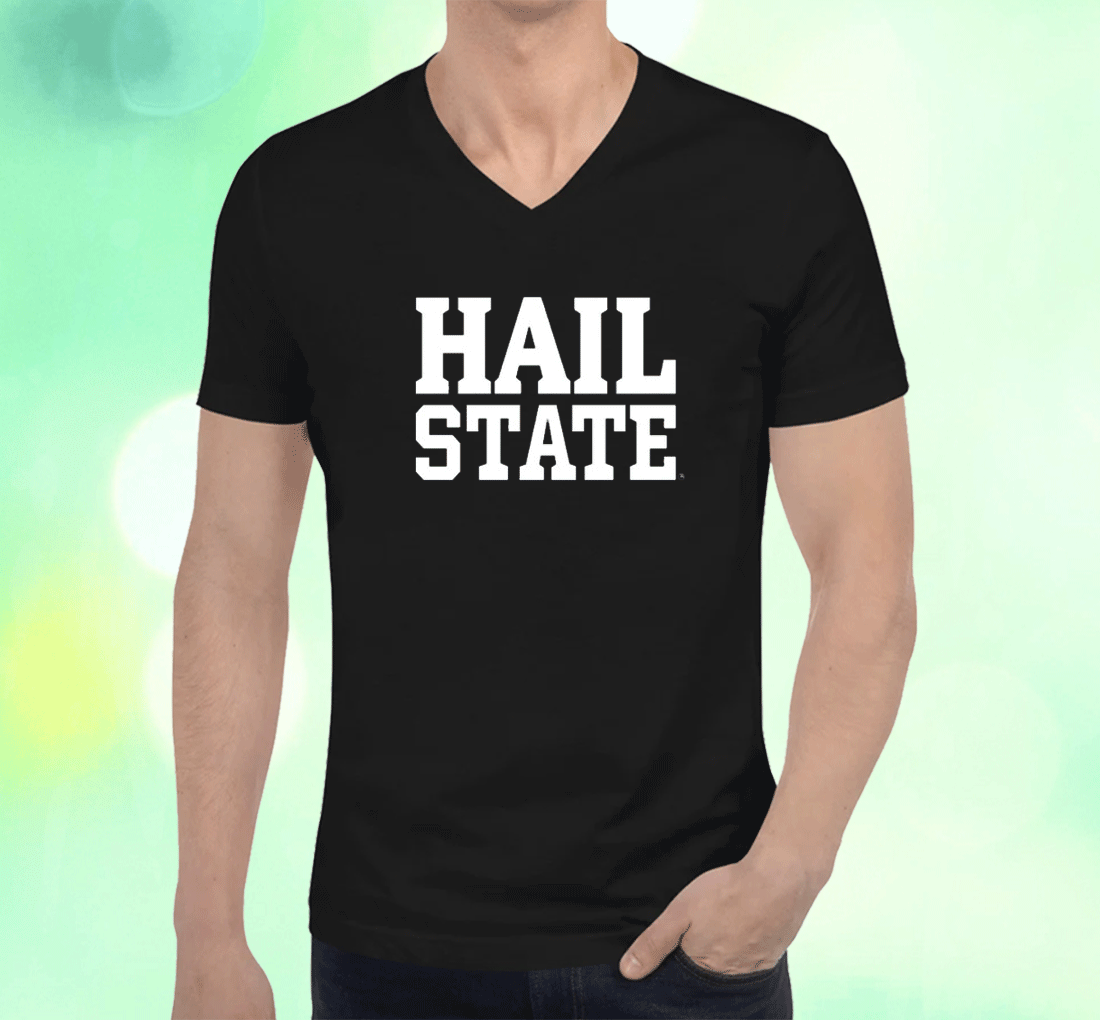 Hail State Shirts