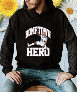 Hometown Hero AR Shirts