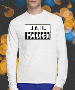 Jail Fauci Shirts