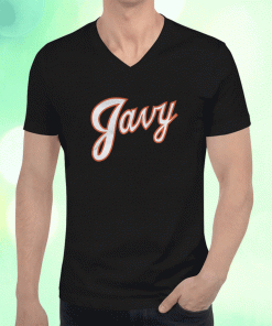 Javy DET T-Shirt