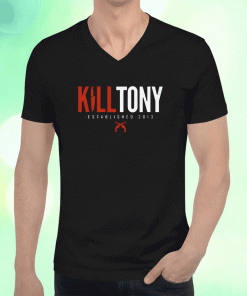 Kill Tony Shirts