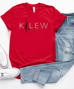 Kyle Lewis Air K-Lew Arizona 2023 T-Shirt