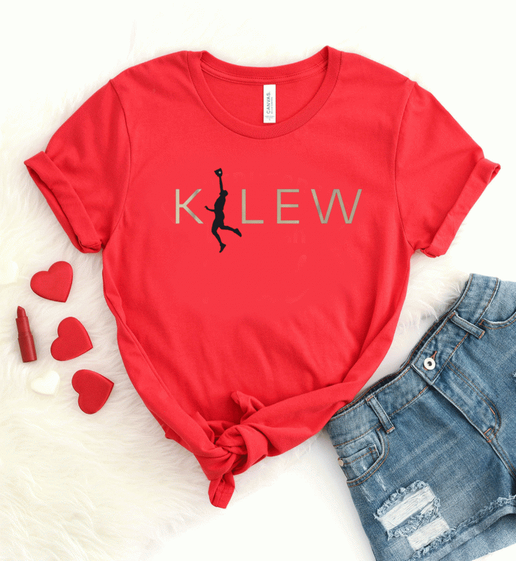 Kyle Lewis Air K-Lew Arizona 2023 T-Shirt