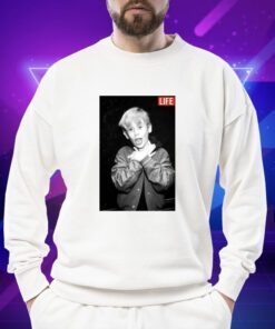 Macaulay Celebrity Choking Life T-Shirt