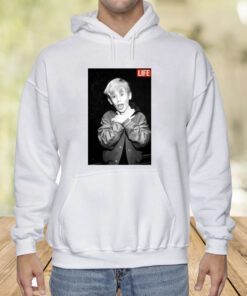 Macaulay Celebrity Choking Life T-Shirt