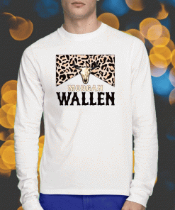 Morgan Wallen Western Country T-Shirt