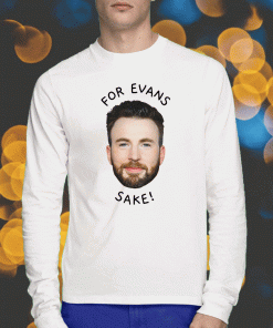 Nikki For Evan's Sake Unisex TShirt