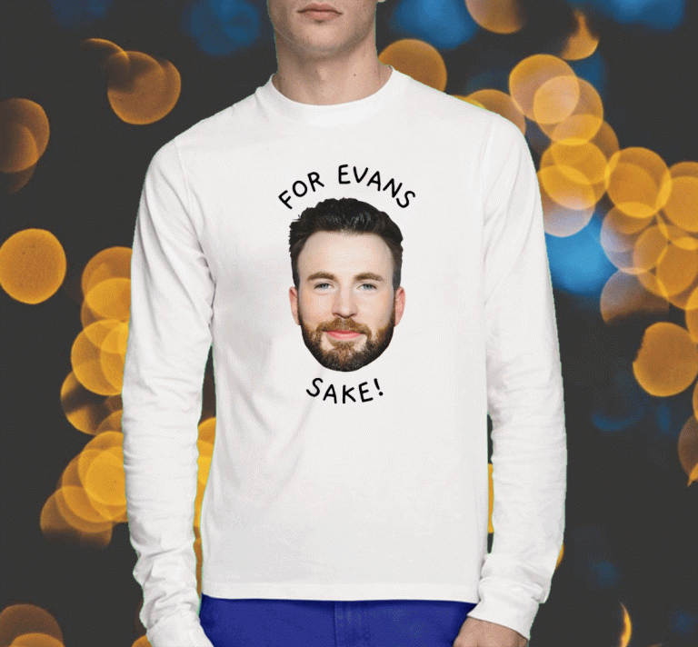 Nikki For Evan's Sake Unisex TShirt