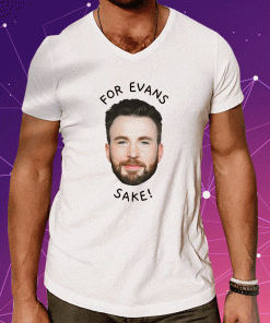 Nikki For Evan's Sake Unisex TShirt