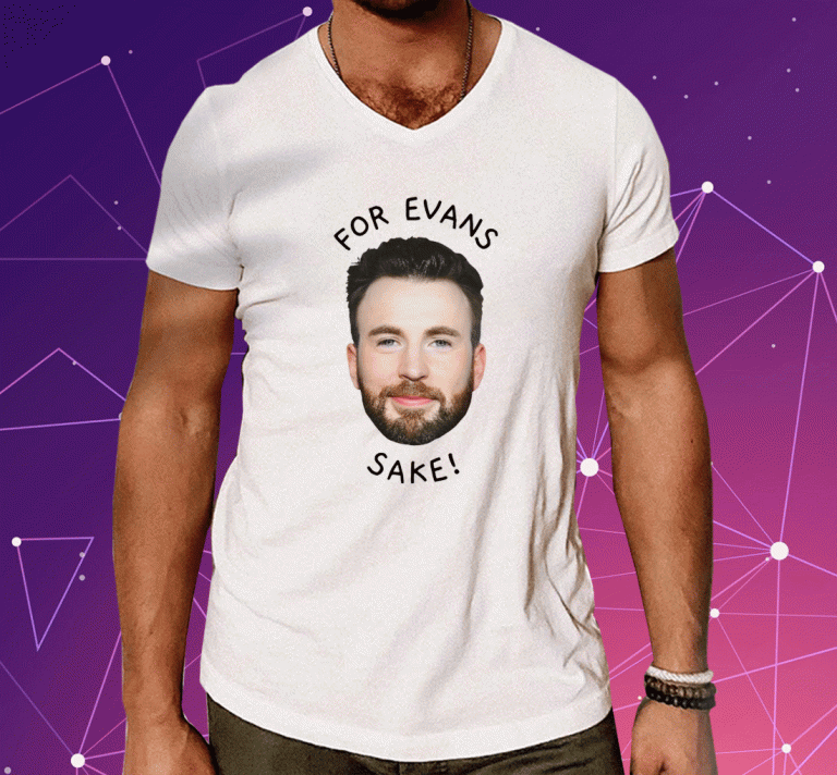 Nikki For Evan's Sake Unisex TShirt