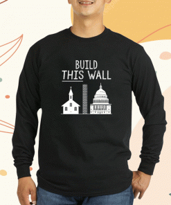 Other 98 Build This Wall Shirts