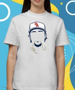 Ozzie Albies T-Shirt