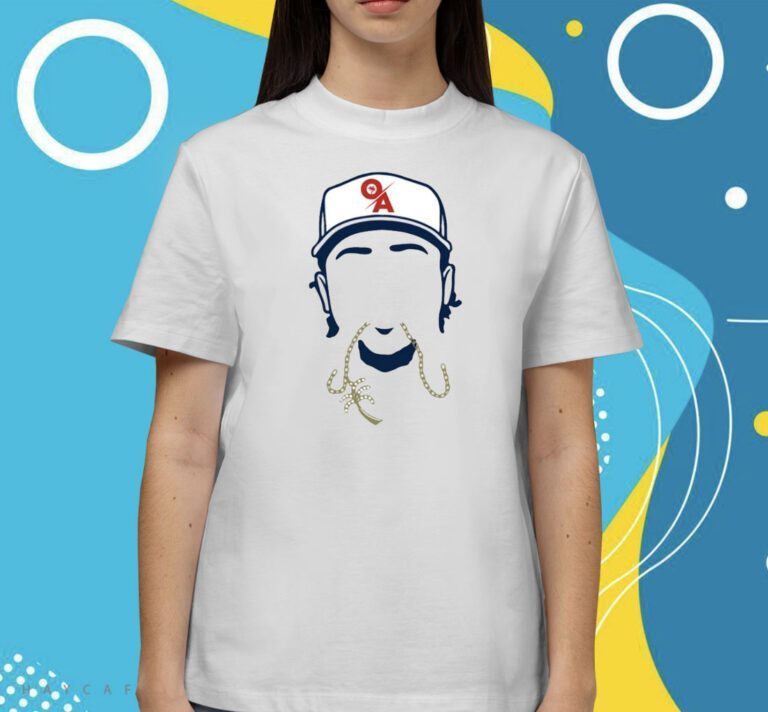 Ozzie Albies T-Shirt