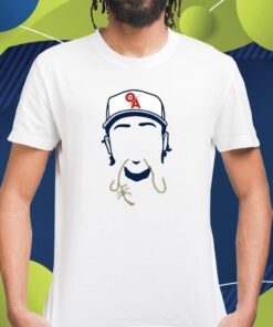 Ozzie Albies T-Shirt