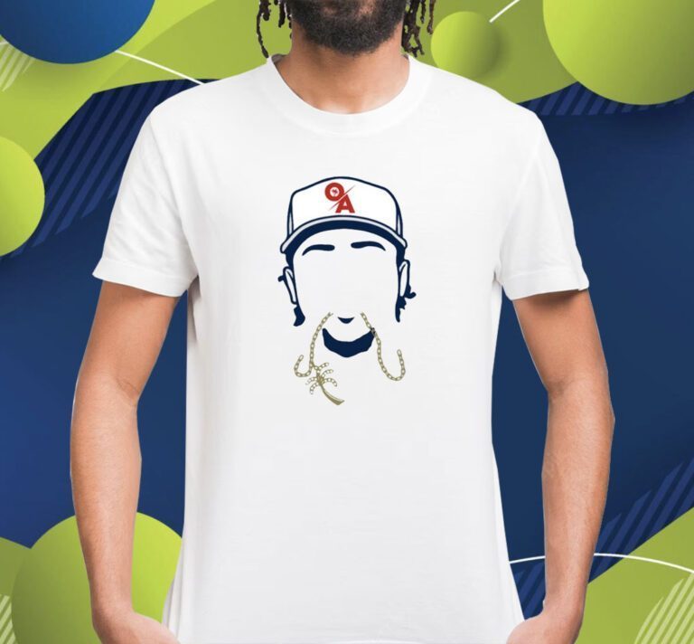 Ozzie Albies T-Shirt