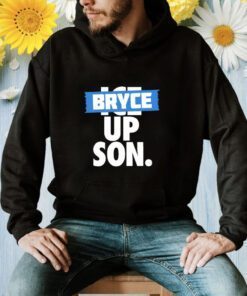 Roaring Riot Bryce Up Son Shirts