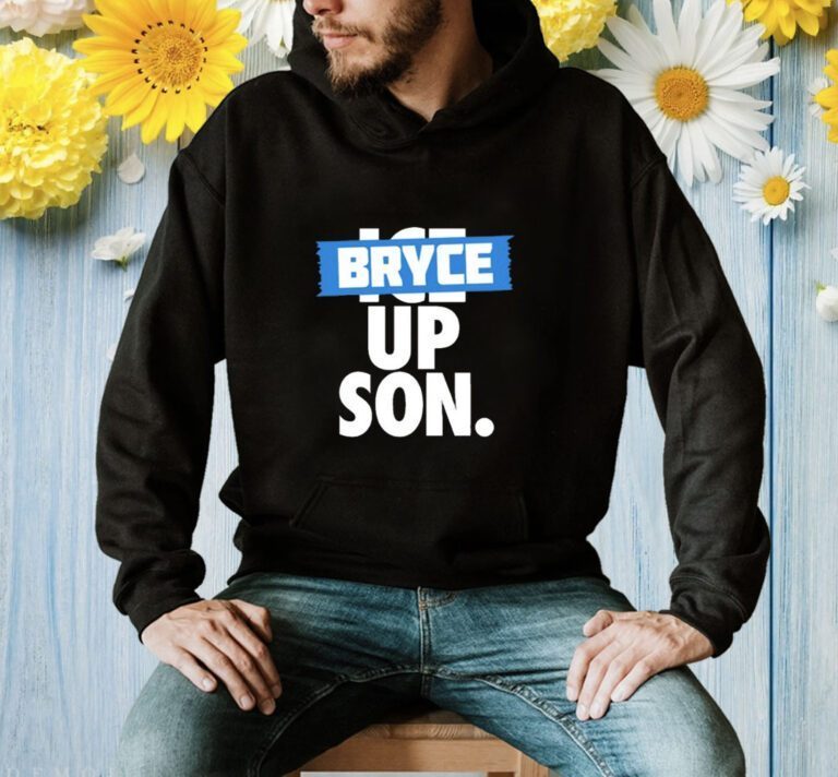 Roaring Riot Bryce Up Son Shirts