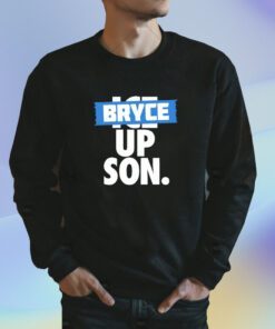 Roaring Riot Bryce Up Son Shirts