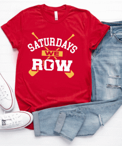 Saturdays for Minnesota College Fans Shirts