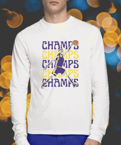 Skeleton Champs Baton Rouge Vintage Shirts