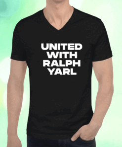 Sporting Kansas City United With Ralph Yarl Shirts