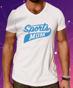 Sports Mom T-Shirt