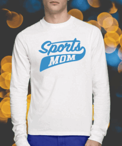 Sports Mom T-Shirt