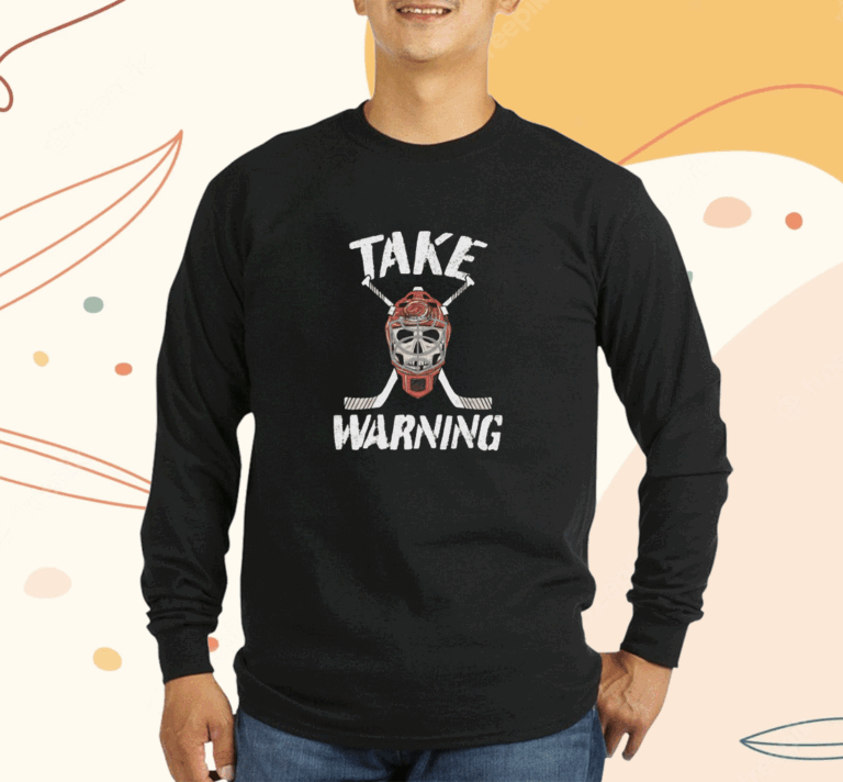 Take Warning T-Shirt