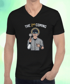 The 2nd Coming 2023 T-Shirt