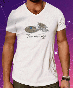 Tie One Off 2023 T-Shirt