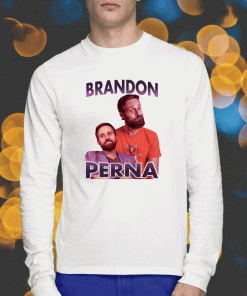 Tom Grossi Brandon Perna 2023 TShirt