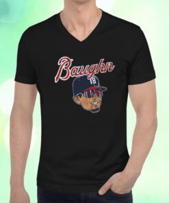 Vaughn Grissom Baughn Atlanta Shirts