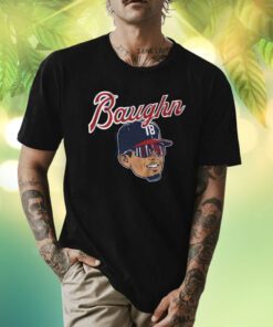 Vaughn Grissom Baughn Atlanta Shirts