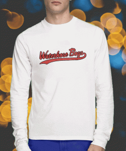 Waterhose Boys 2023 T-Shirt