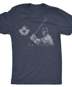 Judge Broke The Leaf Shirts