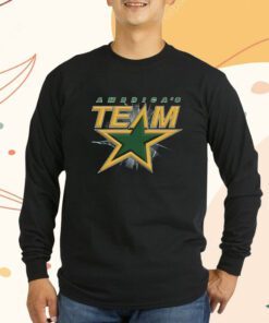 America's Team T-Shirt