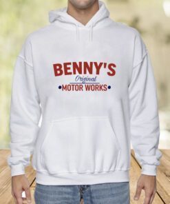 Benny's Motor Works Shirts