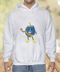 Blueberry Mr Mayor TShirt