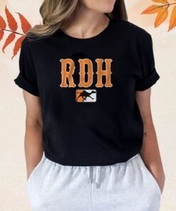 Campbell Baseball RDH Campbell University TShirt