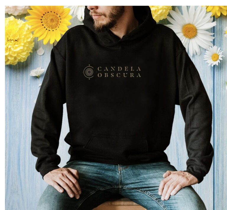 Candela Obscura T-Shirt