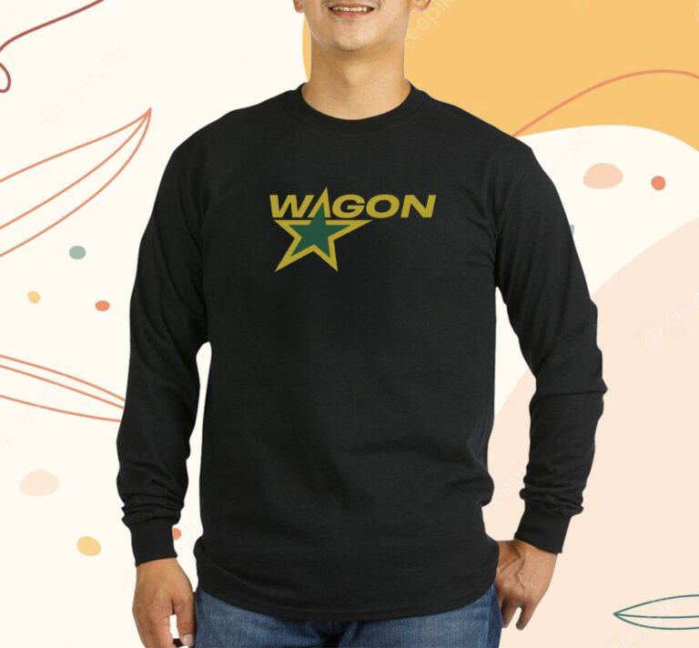 DAL Wagon TShirt