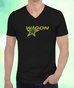 DAL Wagon TShirt