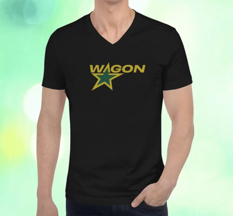 DAL Wagon TShirt