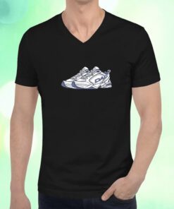 Dad Sneakers Graphic T-Shirt