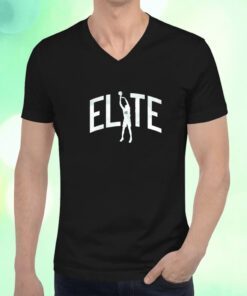 Elite Shooter TShirt