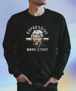 Expressive Mark Stone Vegas Hockey Shirts