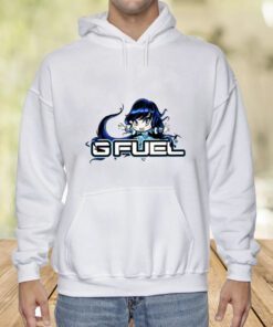 Gfuel Blue Ice T-Shirt