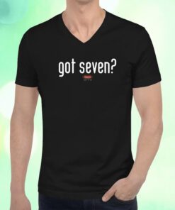 Got Seven Smack Apparel Talkin' The Talk T-Shirt