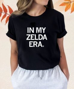 In My Zelda Era TShirt